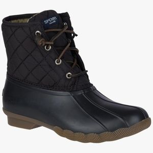 Sperry boots